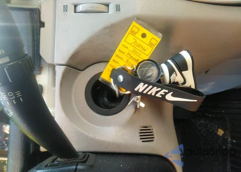 2007 Hyundai Sonata Gls from USA, damaged, VIN 5NPET46C77H218293